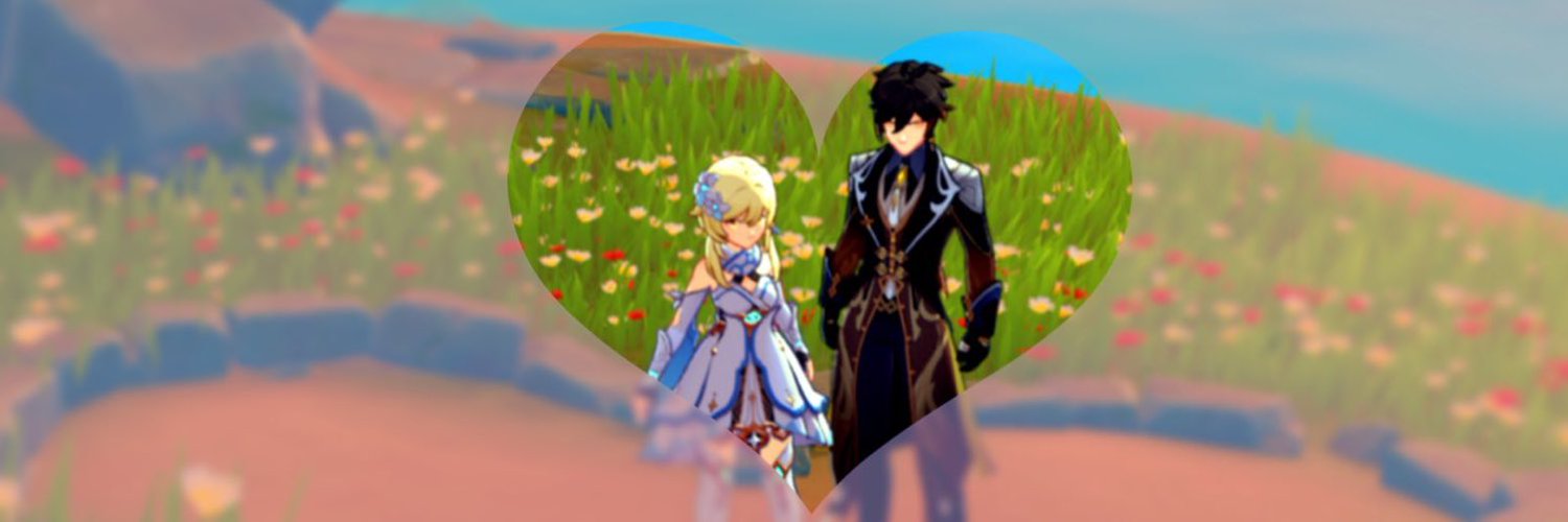 らぃか's banner