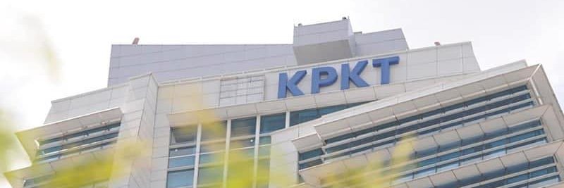 KPKT's banner