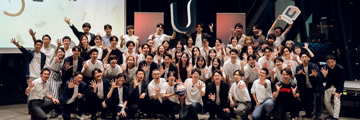 Unito｜住んだ日数分だけの家賃暮らし's banner