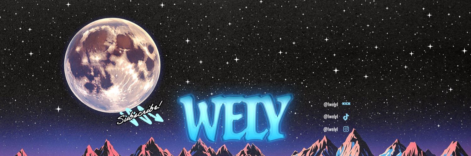 | WLY's banner