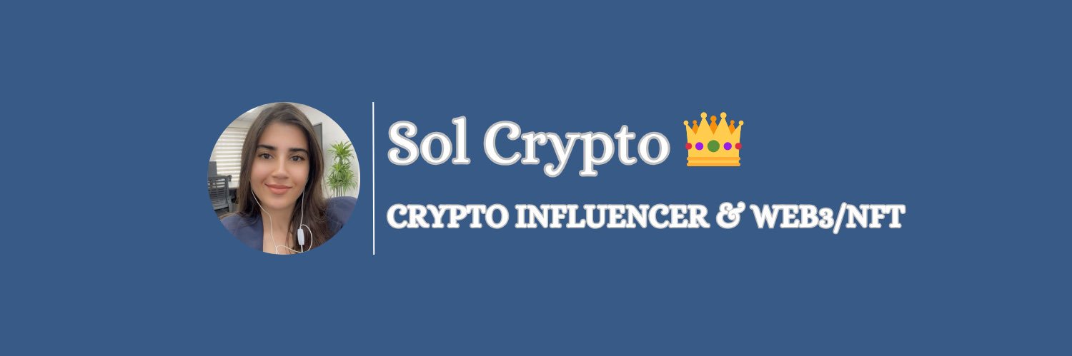 Sol Queen 👑's banner