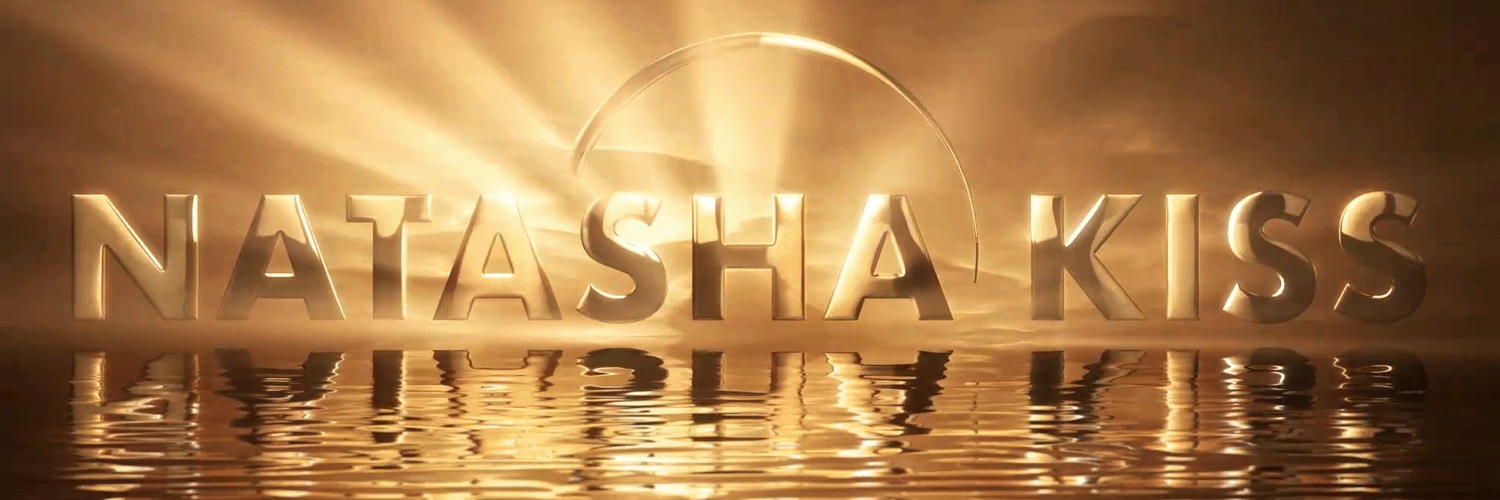 Natasha Kiss's banner