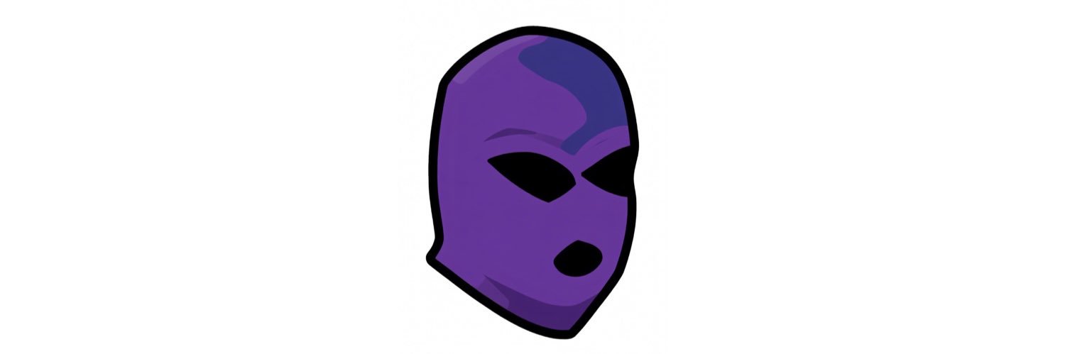 CHUB HUNTER's banner