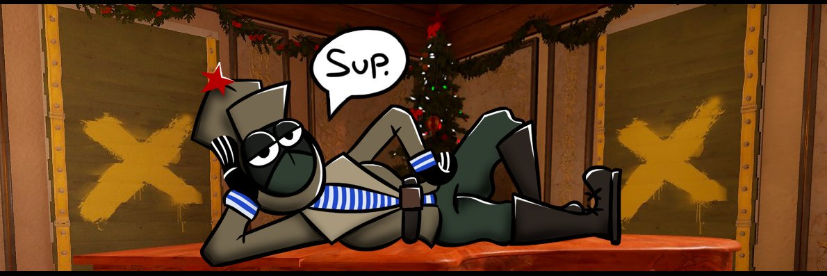 SiegeTales's banner