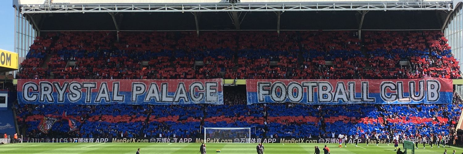 George 🏆🏆's banner