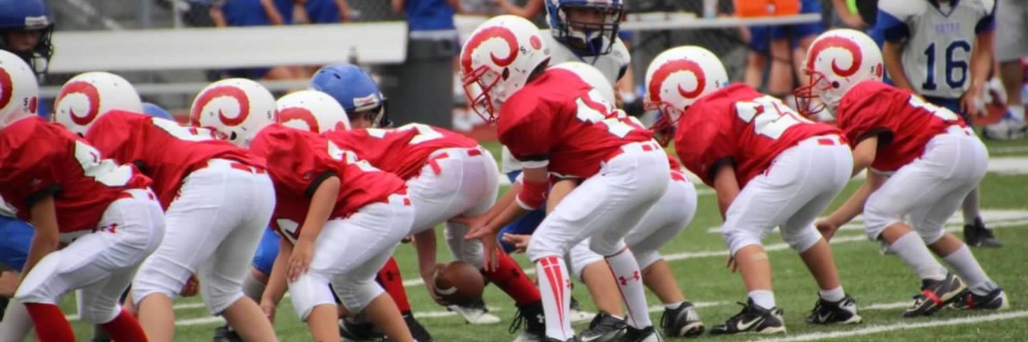 Cole Sullivan's banner