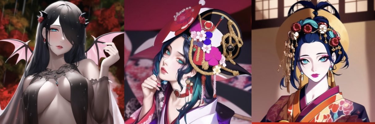 はなちゃん🌸's banner