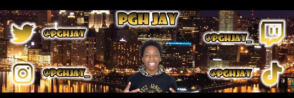 Pgh Jay's banner