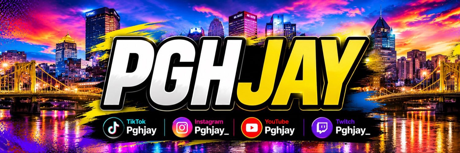 Pgh Jay's banner