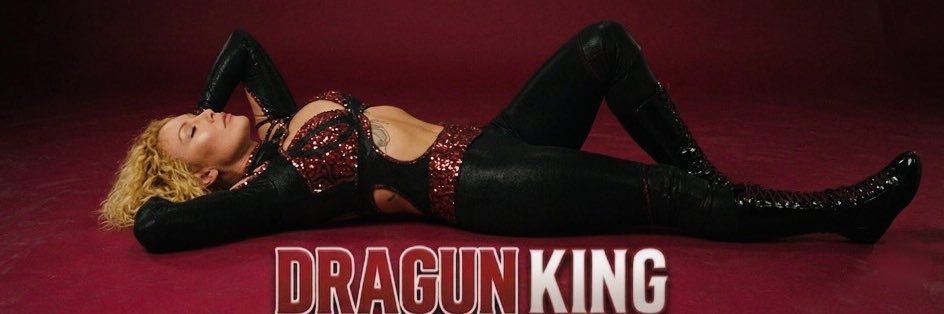 🐉DragunKing👑🗽's banner