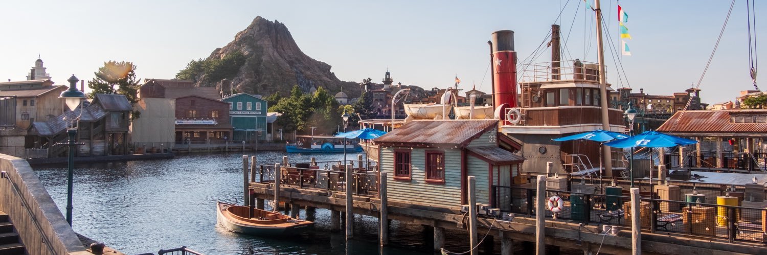 Alex 📷 Japan Theme Park Photography's banner