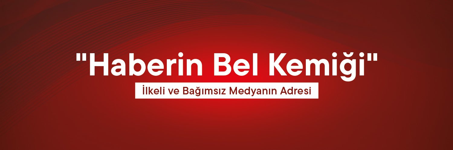 Bel Haber's banner