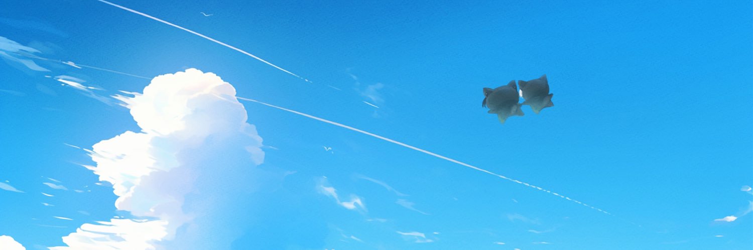 蕣's banner