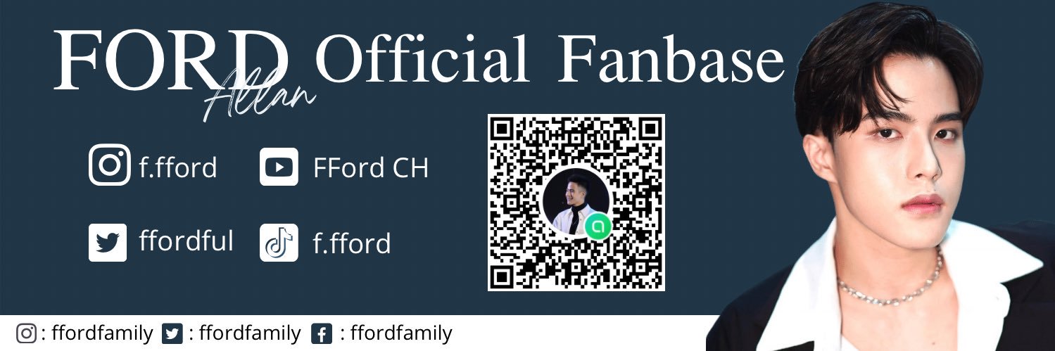 FFORDFAMILY's banner