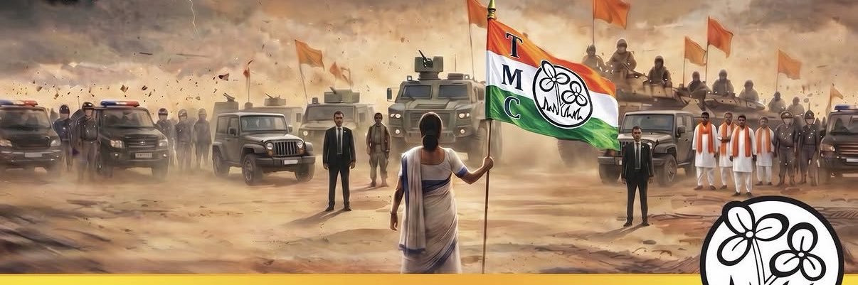 Saayoni Ghosh's banner
