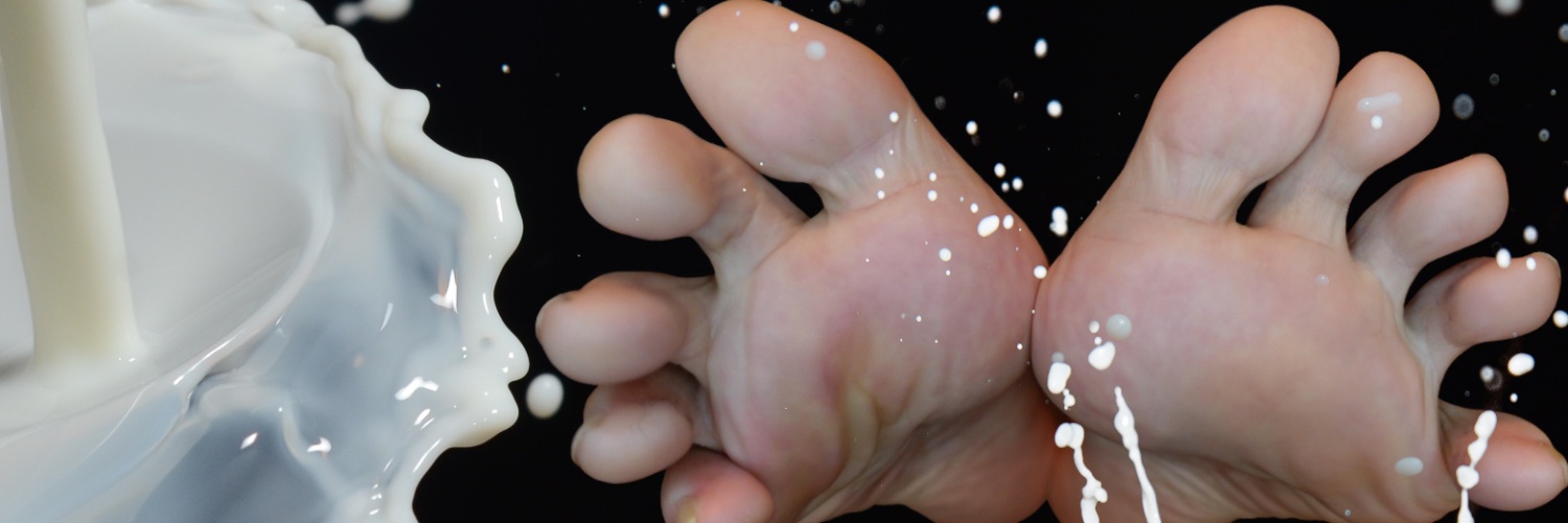 Xandersfeet82's banner