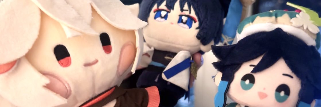 水瀬なの🐻‍❄️🩵/ゆめかわクリエイター's banner