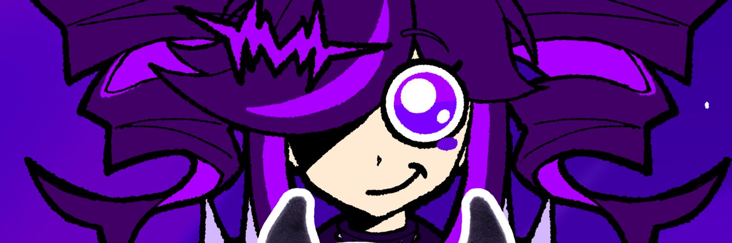 MonochroMenace @ MAKESHIP PLUSHIE!!'s banner