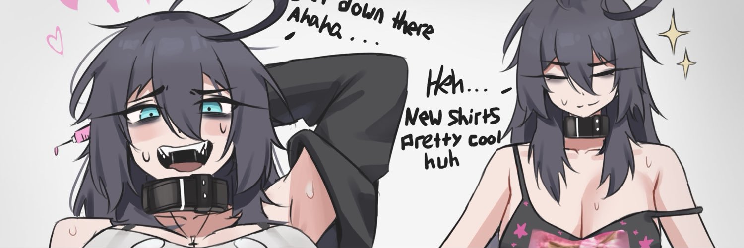 Ace Glitch's banner