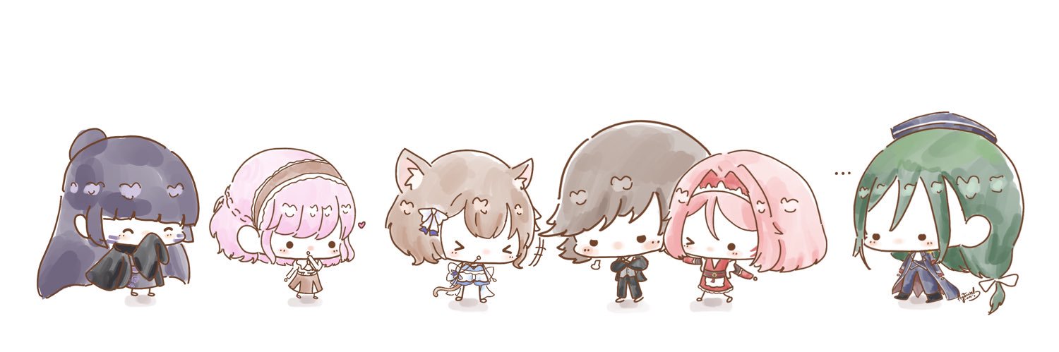 Saka ☆'s banner