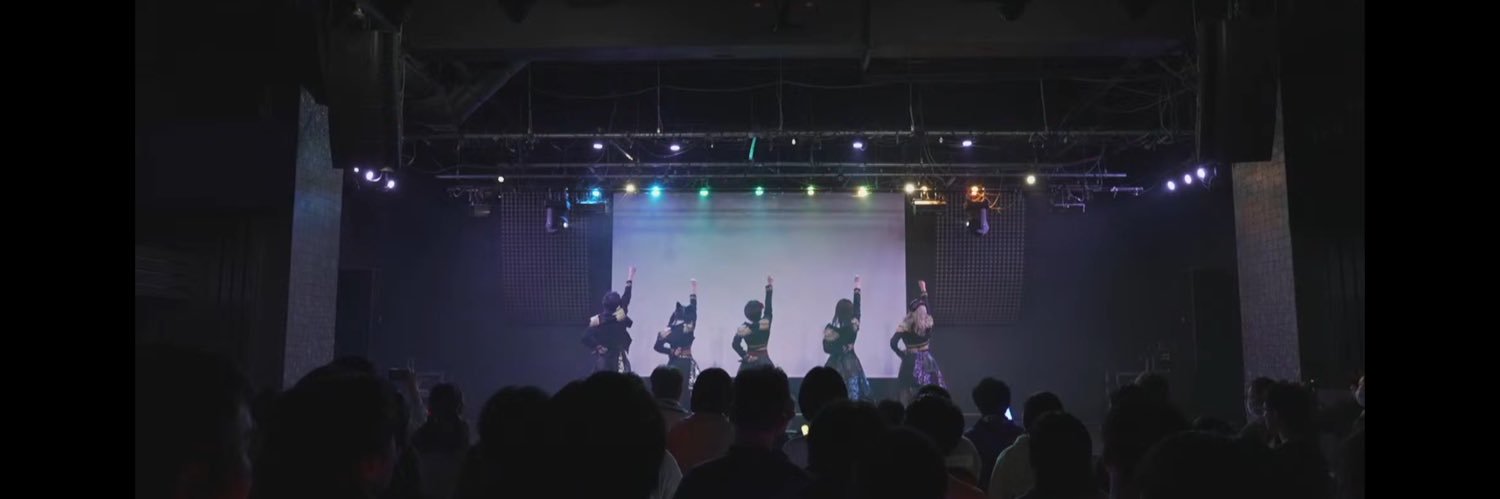 えんじてゃ❤️‍🔥アイドル失格's banner
