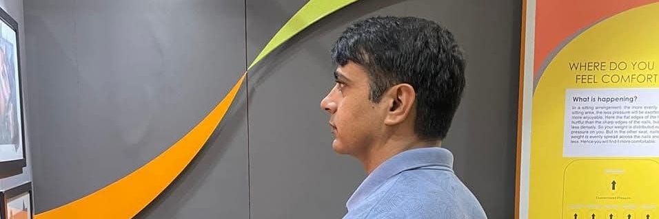 प्रेमसिंह सियाग's banner