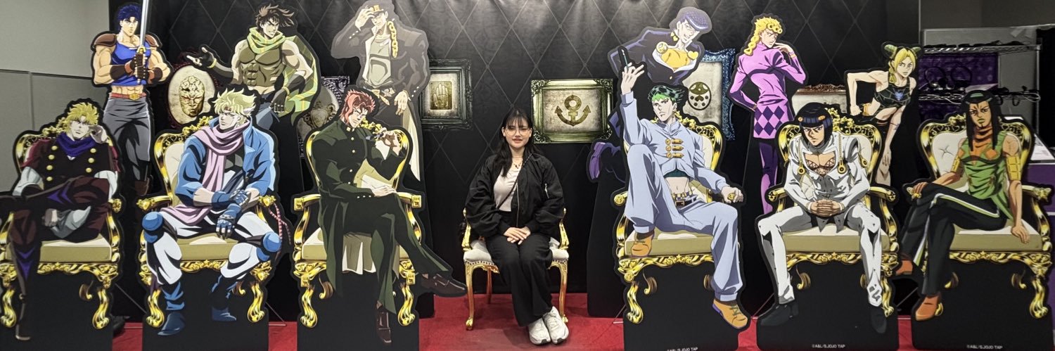 ラナメリサ's banner