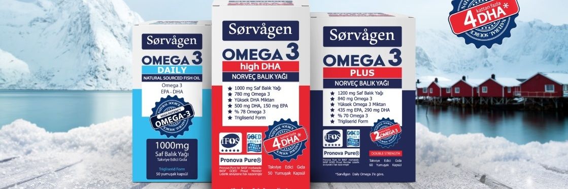 Sorvagen's banner