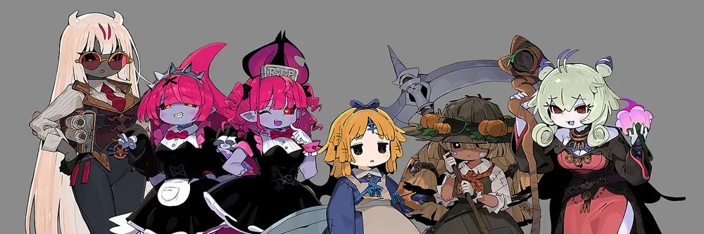 チームタパス【公式】's banner