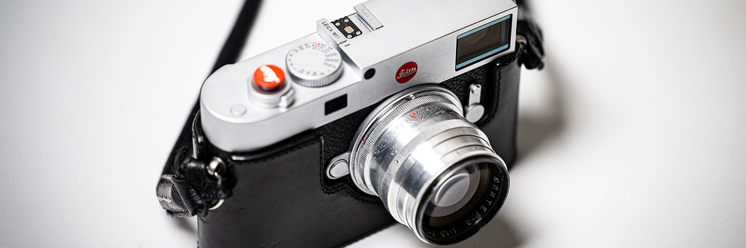 矢沢隆則 ／Photographer's banner