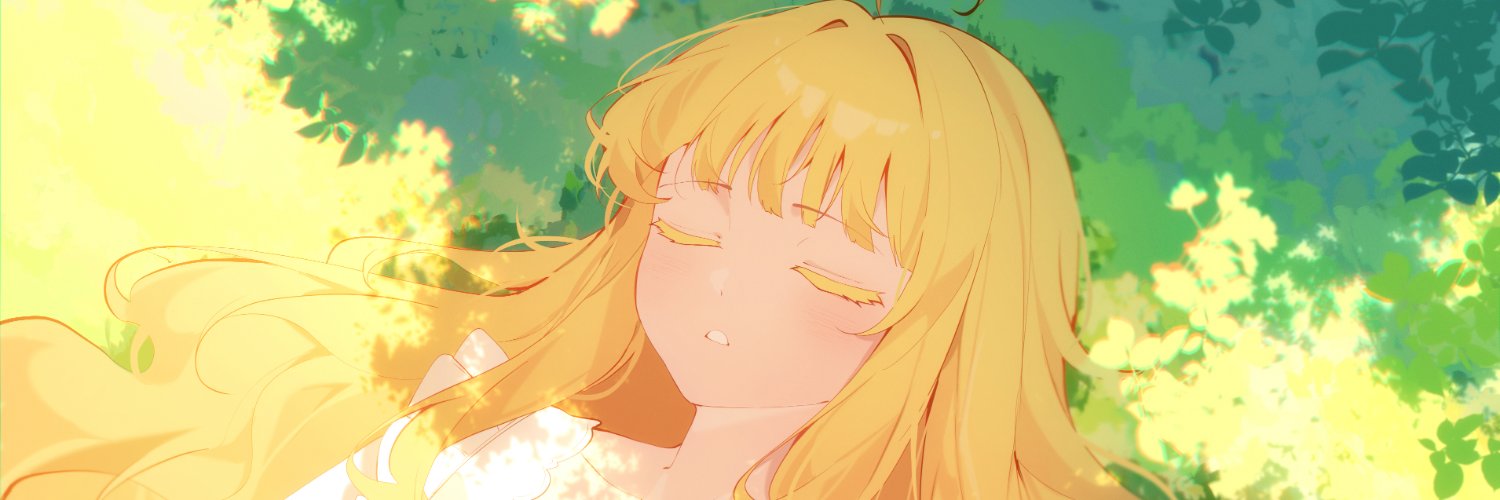 Weiic🌟Commission Closed🌟's banner