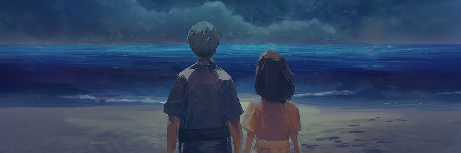 シズヤ's banner