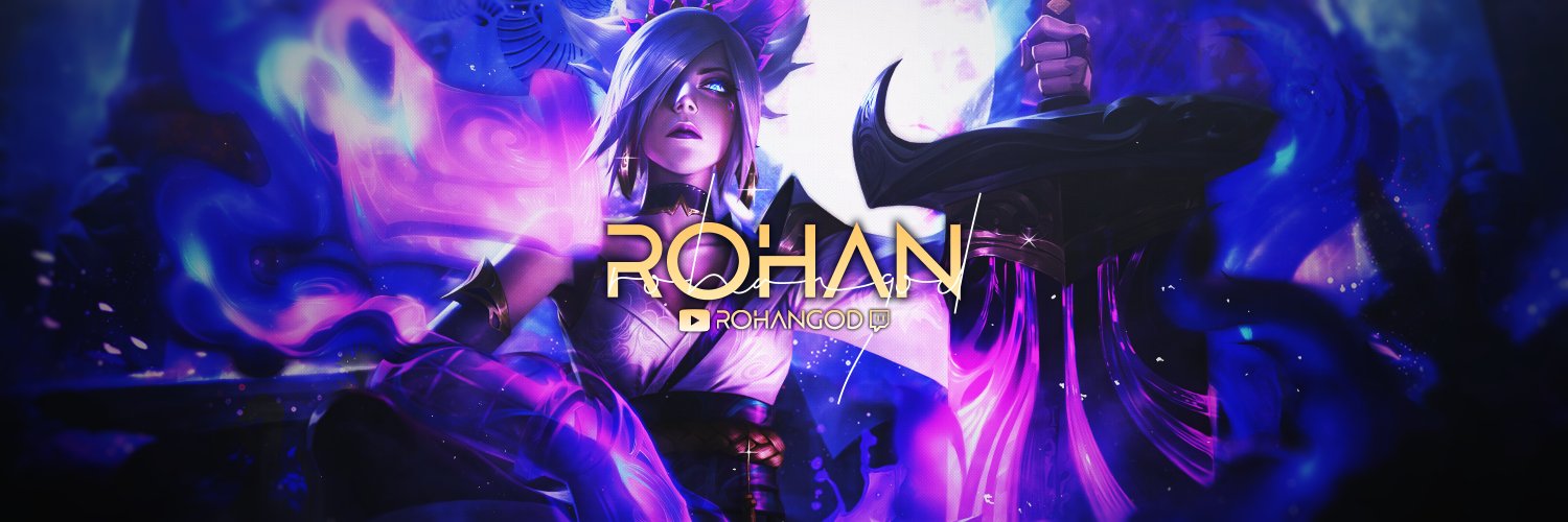 Rohan's banner