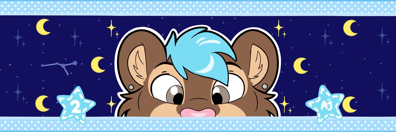 Sky's banner