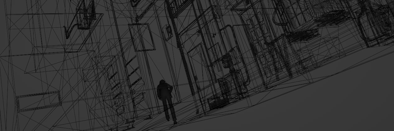 NEO Blue's banner