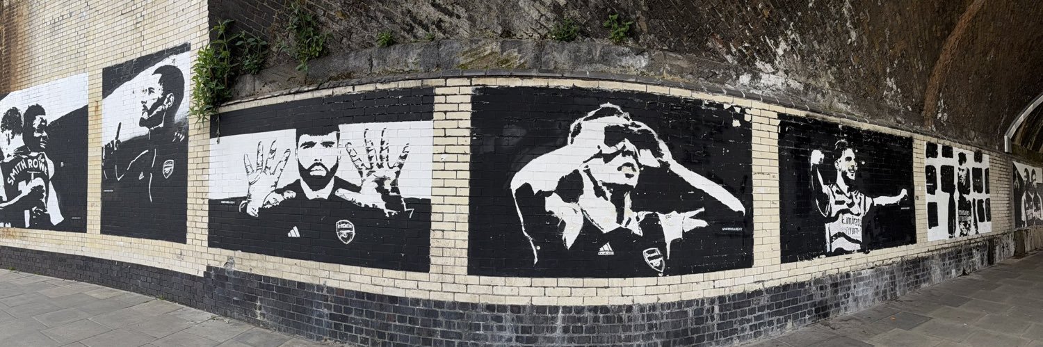 @Northbanksy's banner