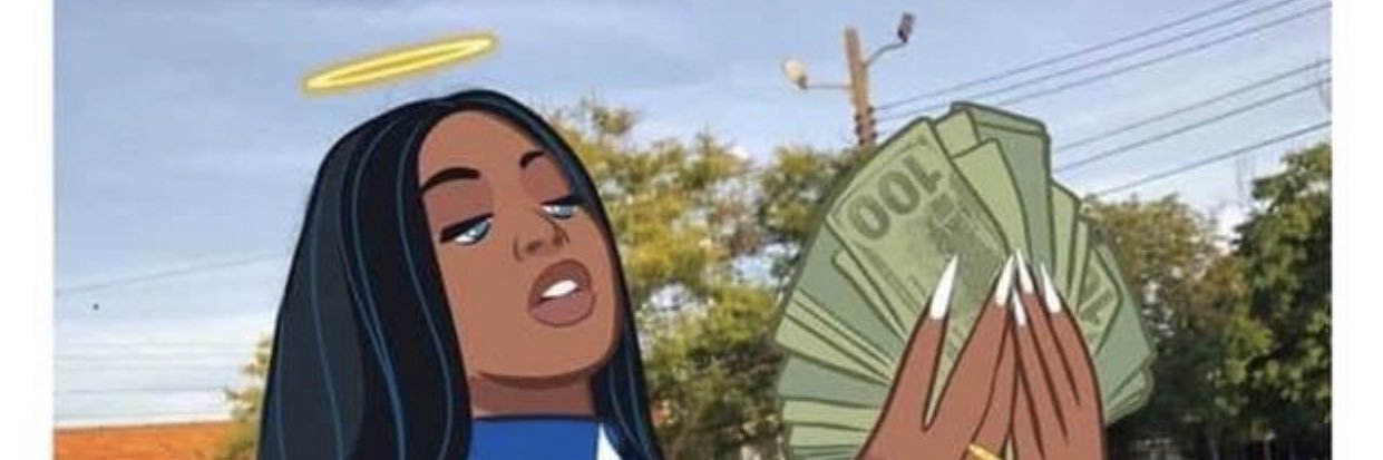 DaBiggestQuaa💕💸's banner