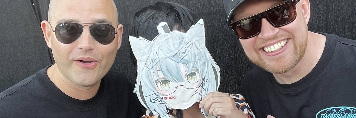 カーチス/CURTIS's banner