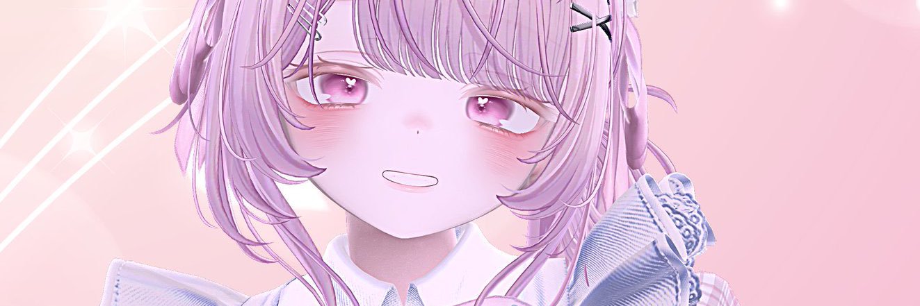 紫水澪🌙🍸's banner