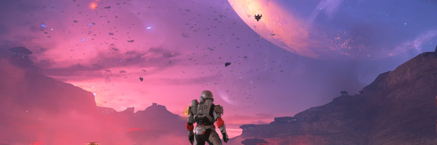 ANCHr's banner