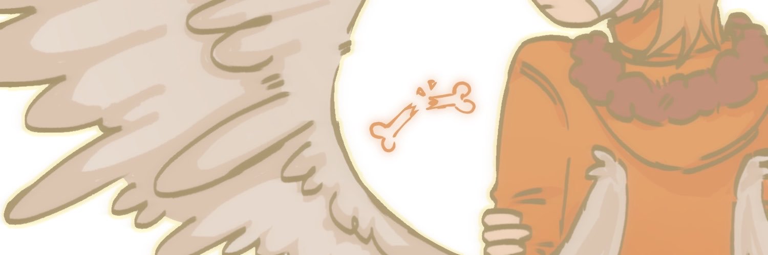 # kez !! comms open 🍮🐾's banner