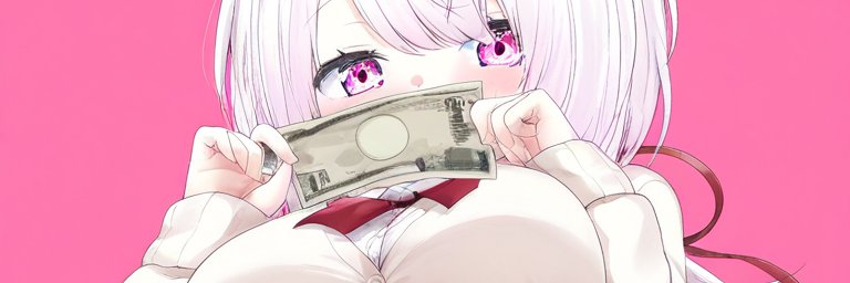 むに's banner