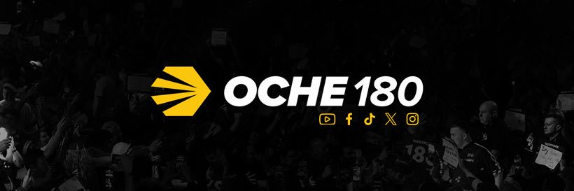 Oche180's banner