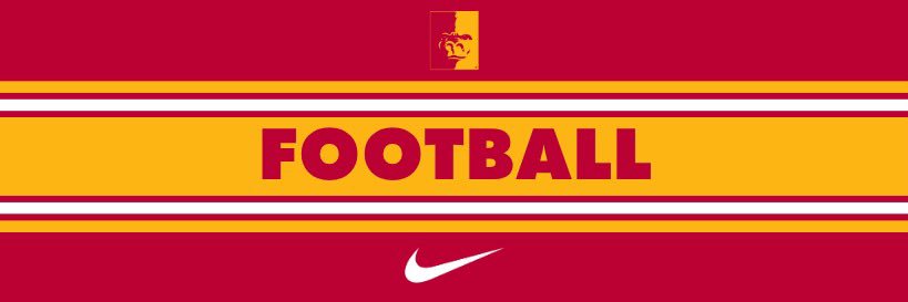 Pitt State Football's banner