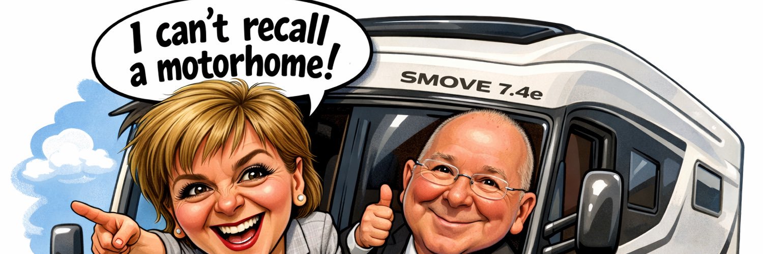 the original Grumpy Git's banner