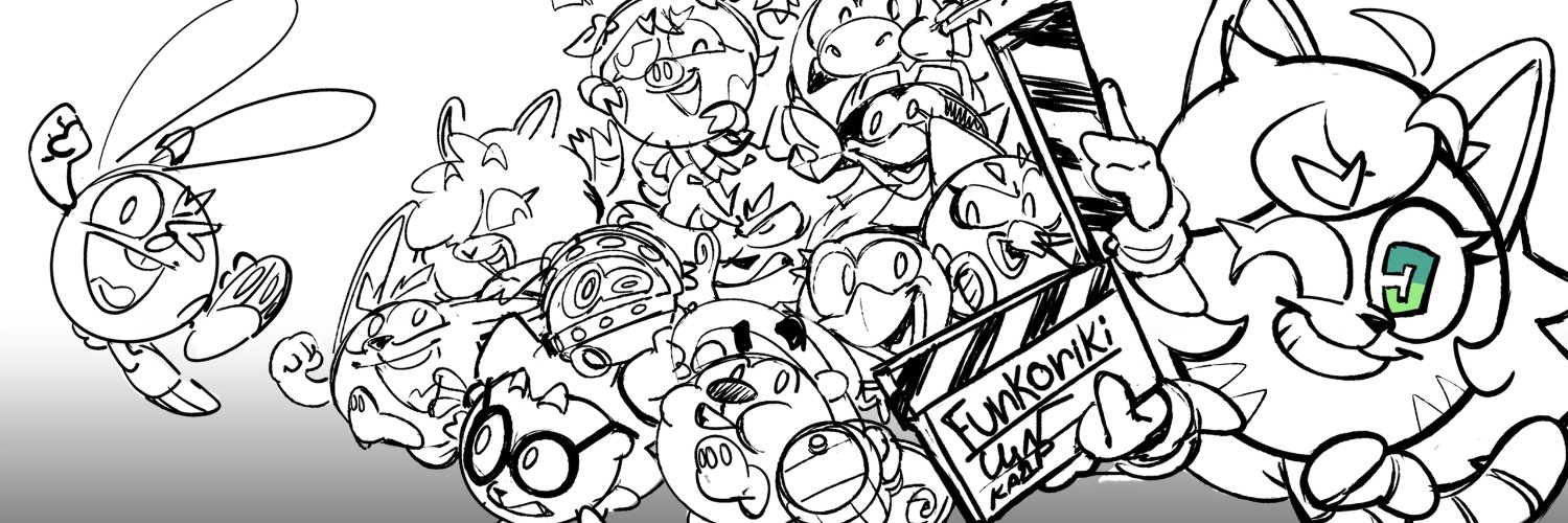 Томскич's banner