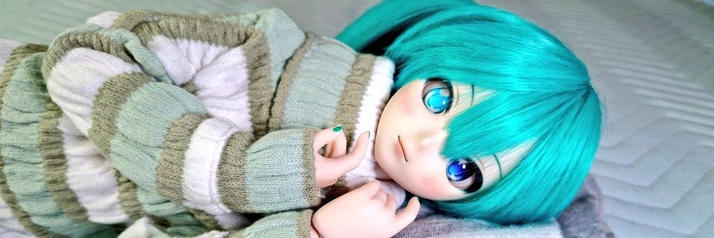 ●いず●'s banner