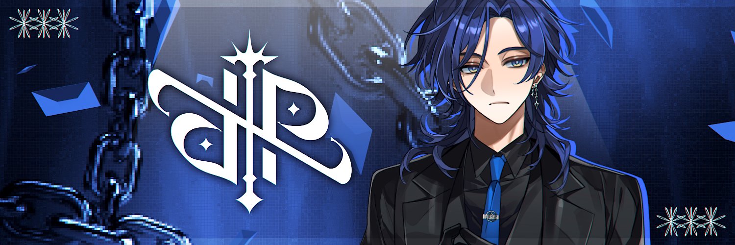 itoshi @ロヤプラ's banner