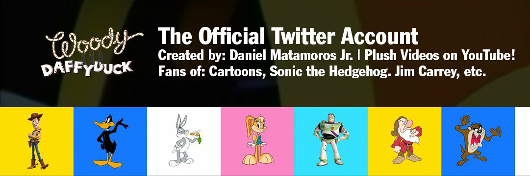 ThePopCultureDude (Daniel)'s banner