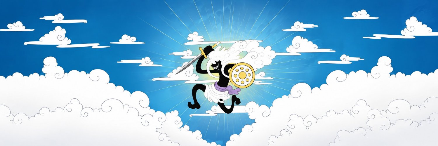 ONE PIECE D's banner